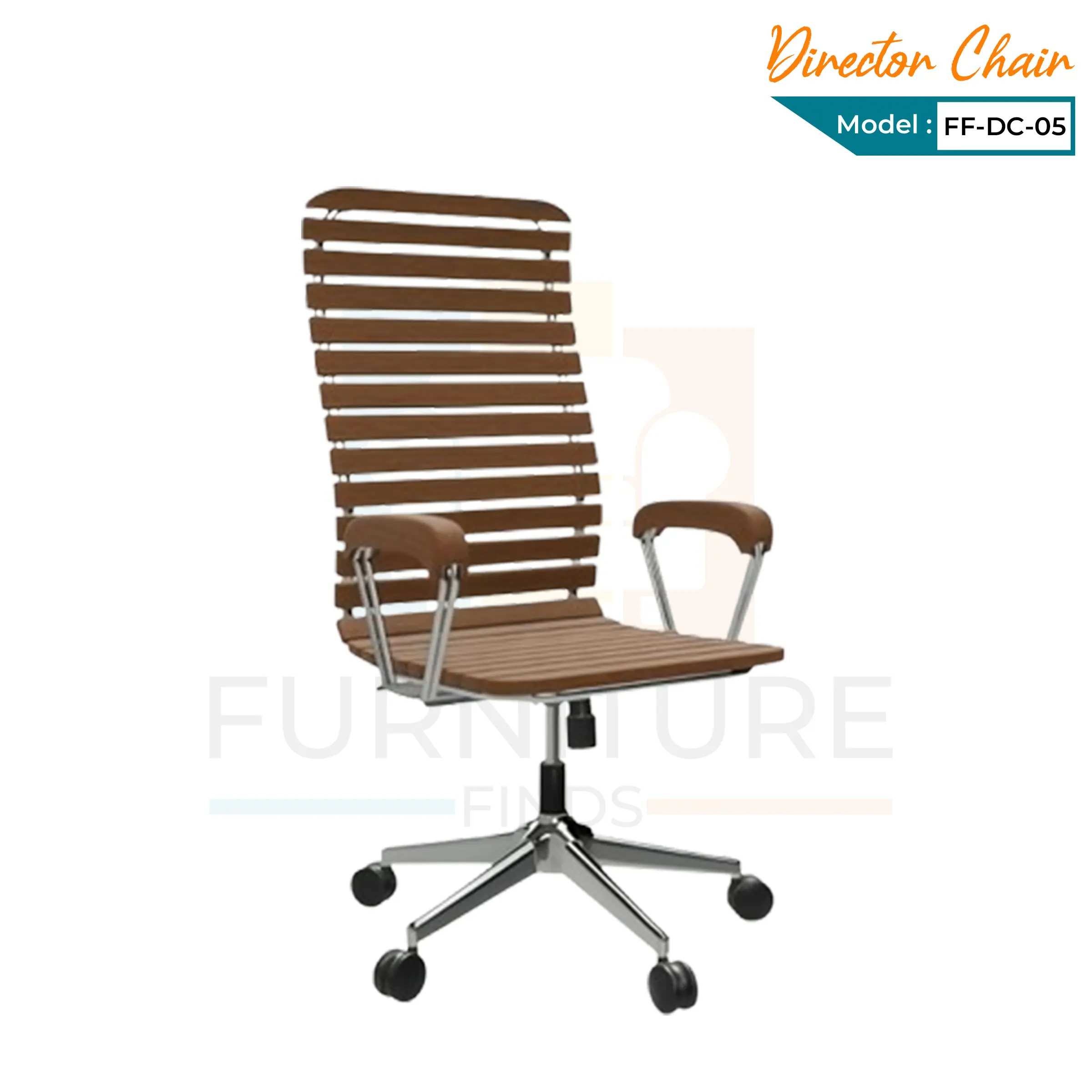 DIRECTOR CHAIR