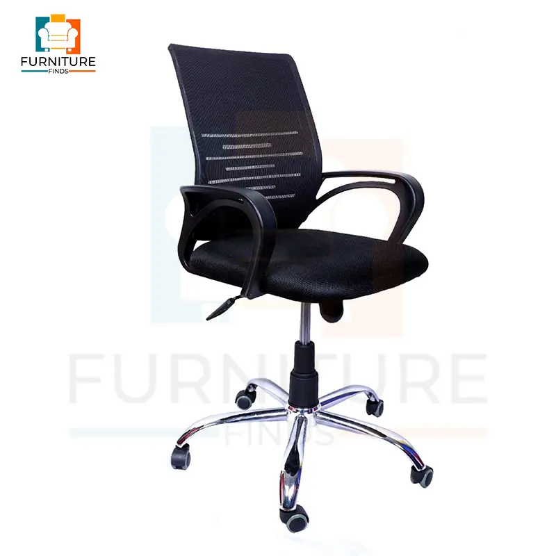 Executive Chair Ff-Ec-07ss