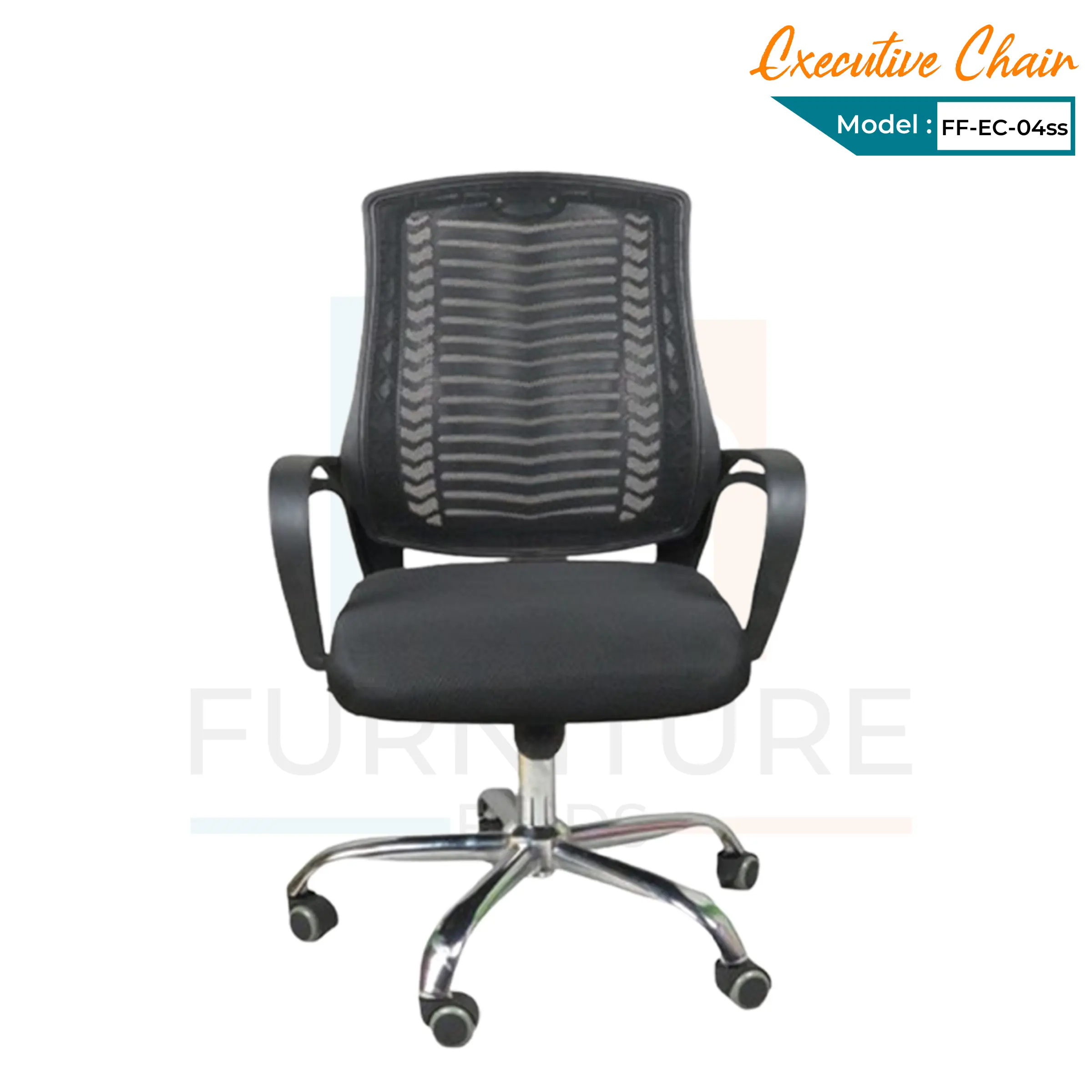 EXECUTIVE CHAIR 04