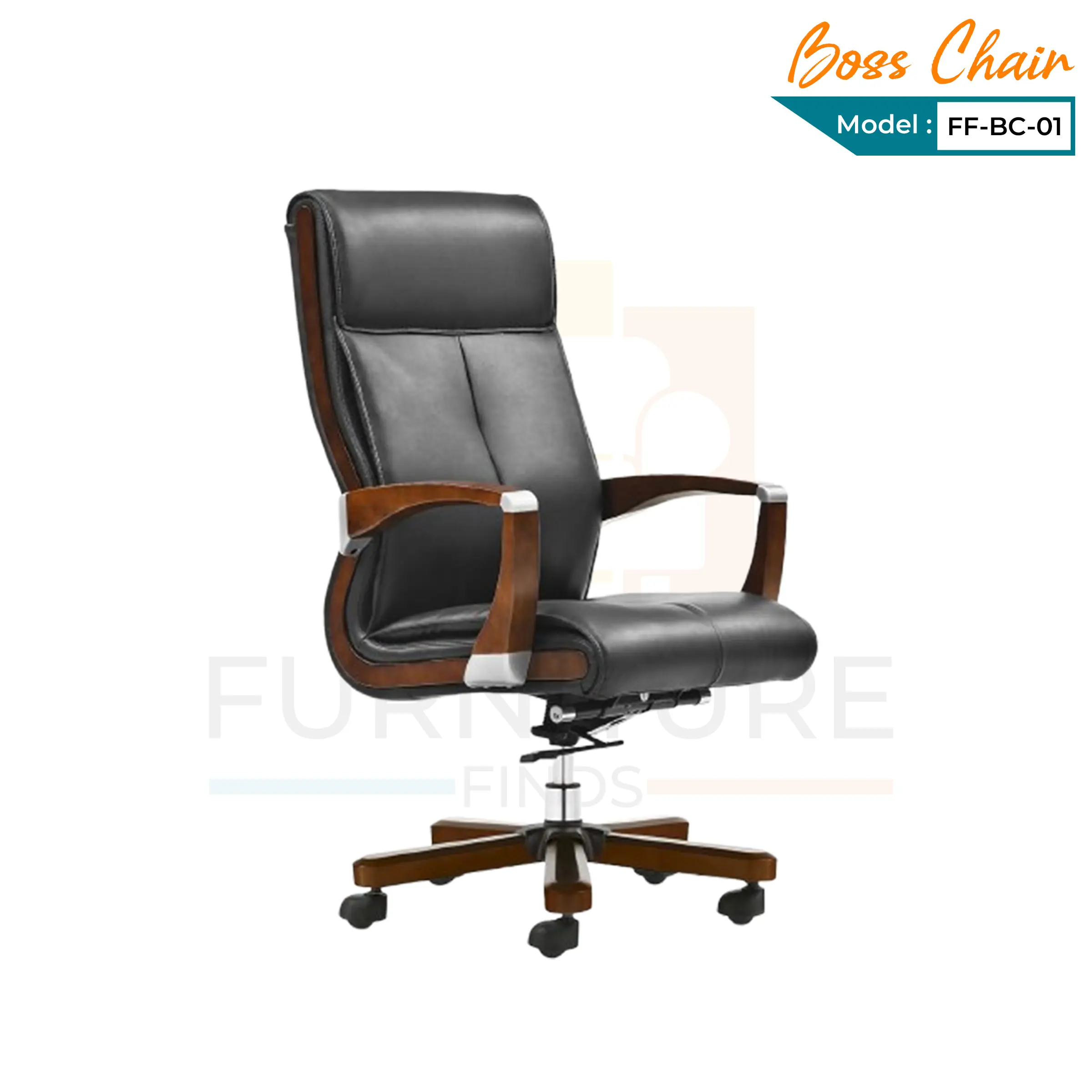 Boss Chair BC 01