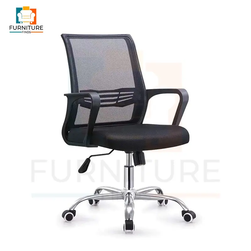 Executive Chair Ff-Ec-08ss