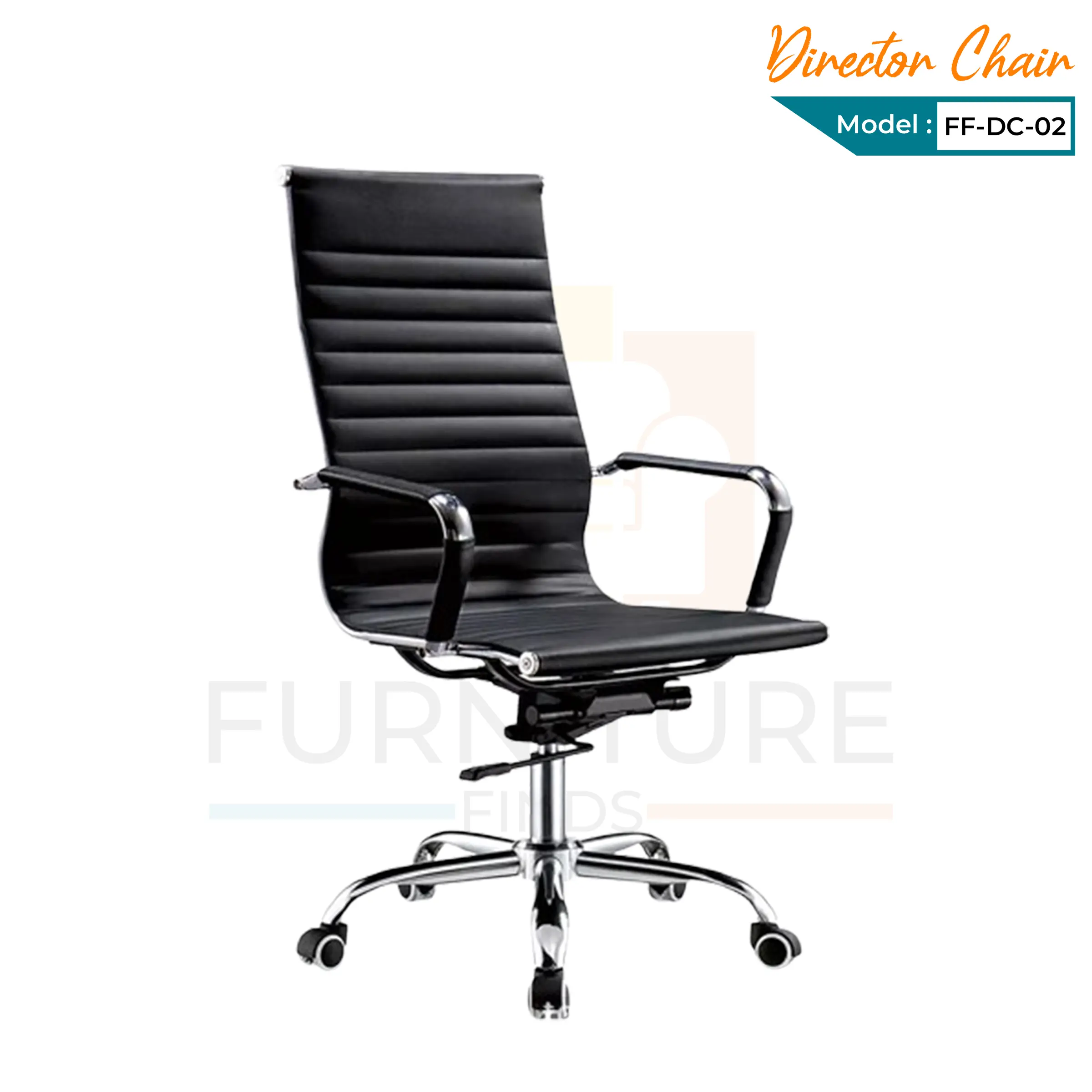 DIRECTOR CHAIR 02