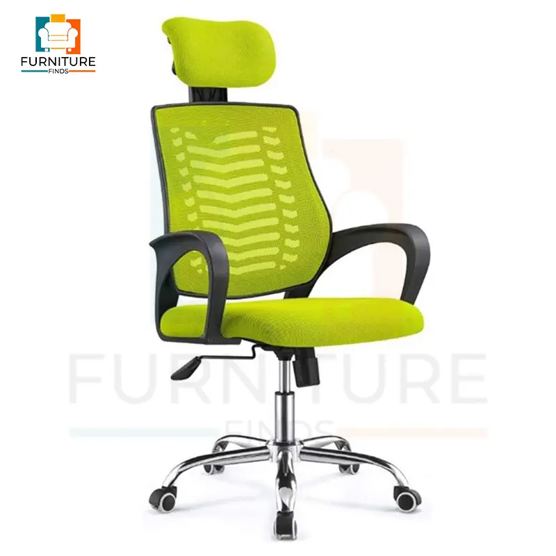 Manager Chair Ff-MC-07