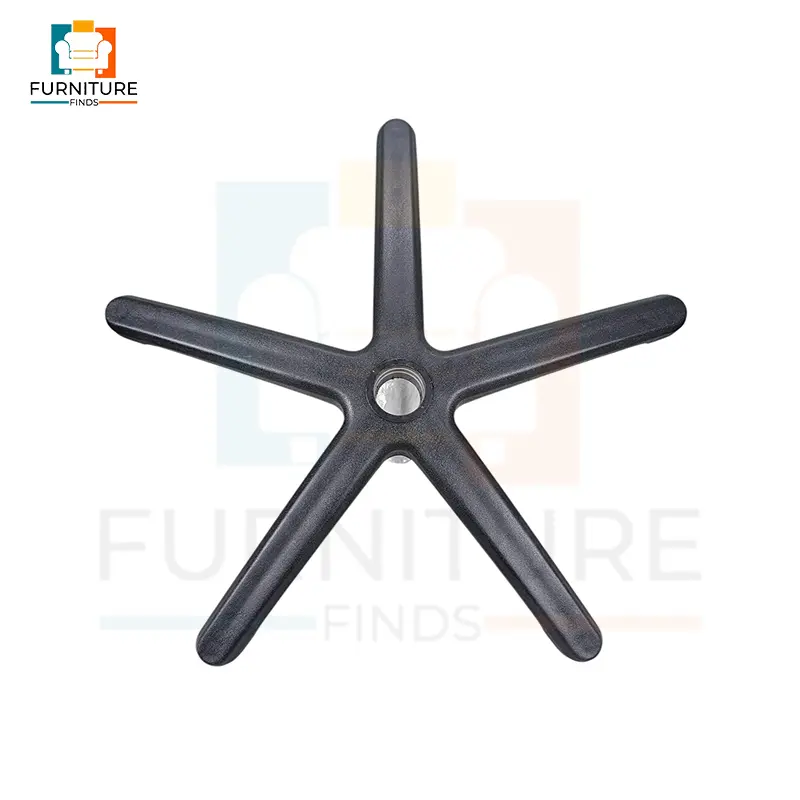 High Quality Plastic Base Large Size