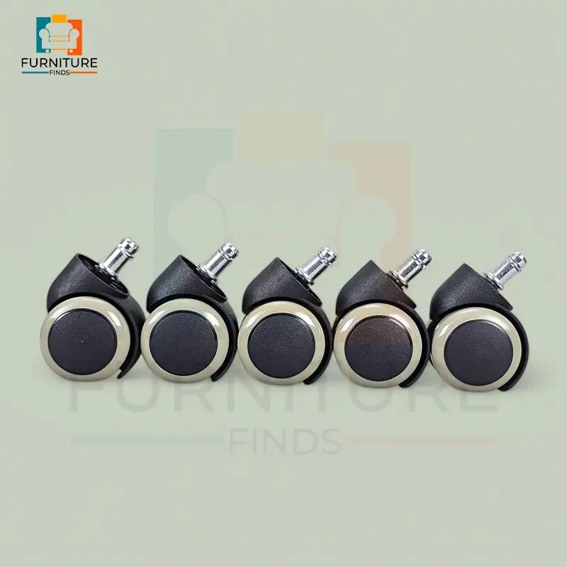 Orginal Nylon Wheel (1set) 5pcs