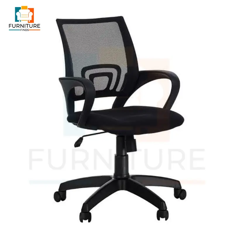 Executive Chair Plastic Base