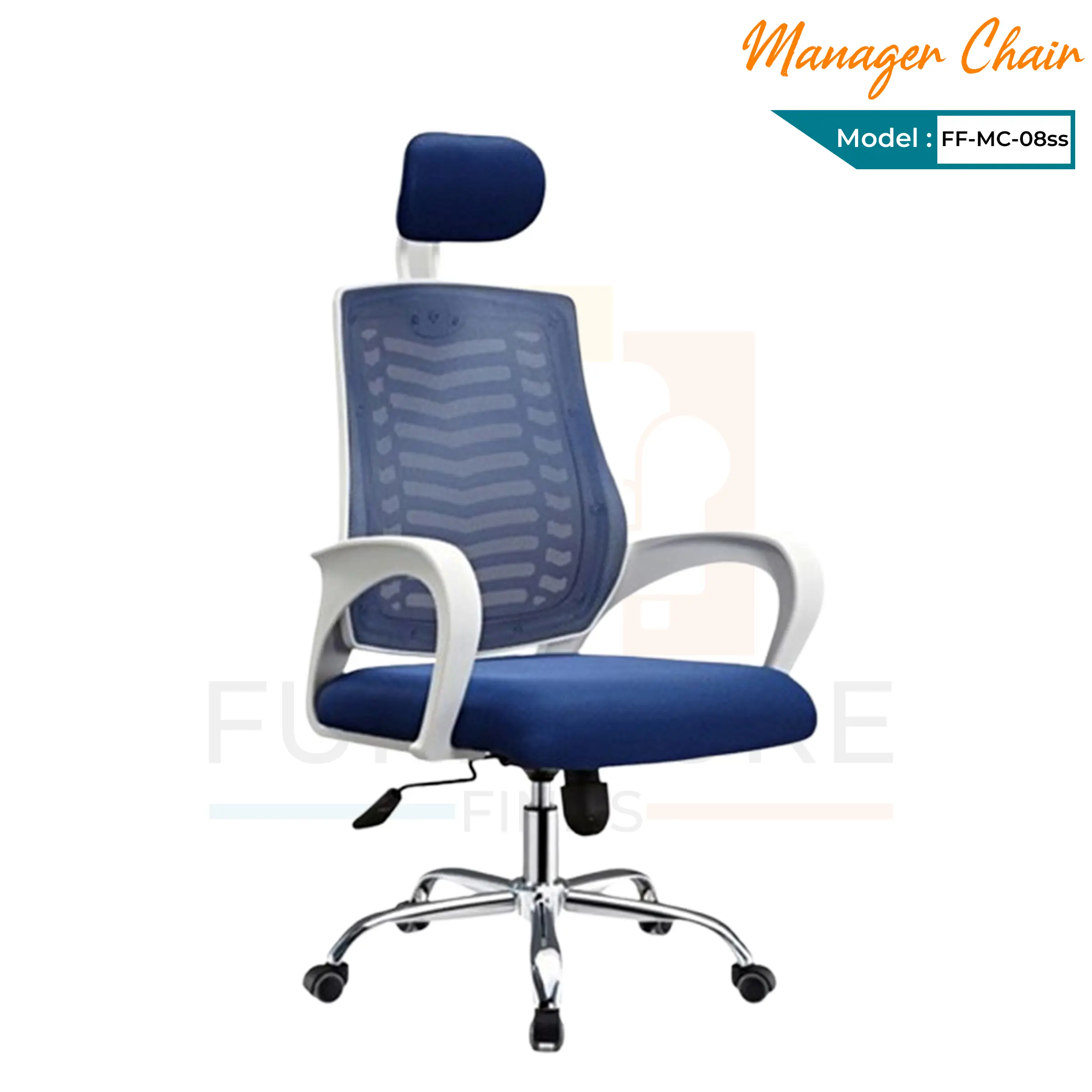 MANAGER CHAIR 09