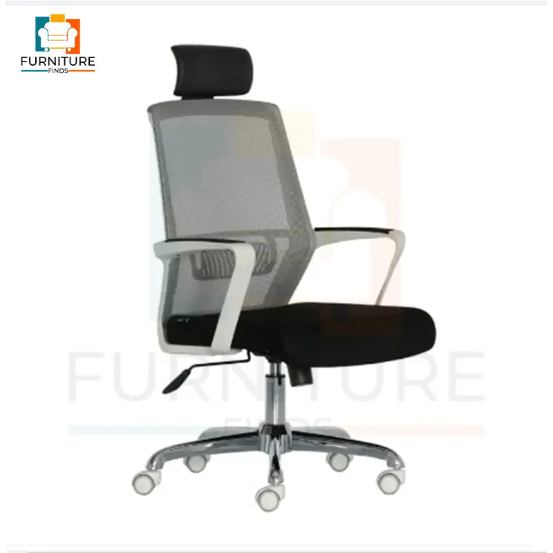 Smart Office Chair 38M