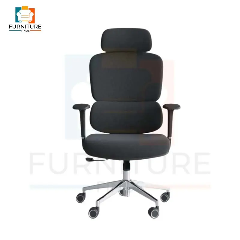 Ergonomic Chair  03