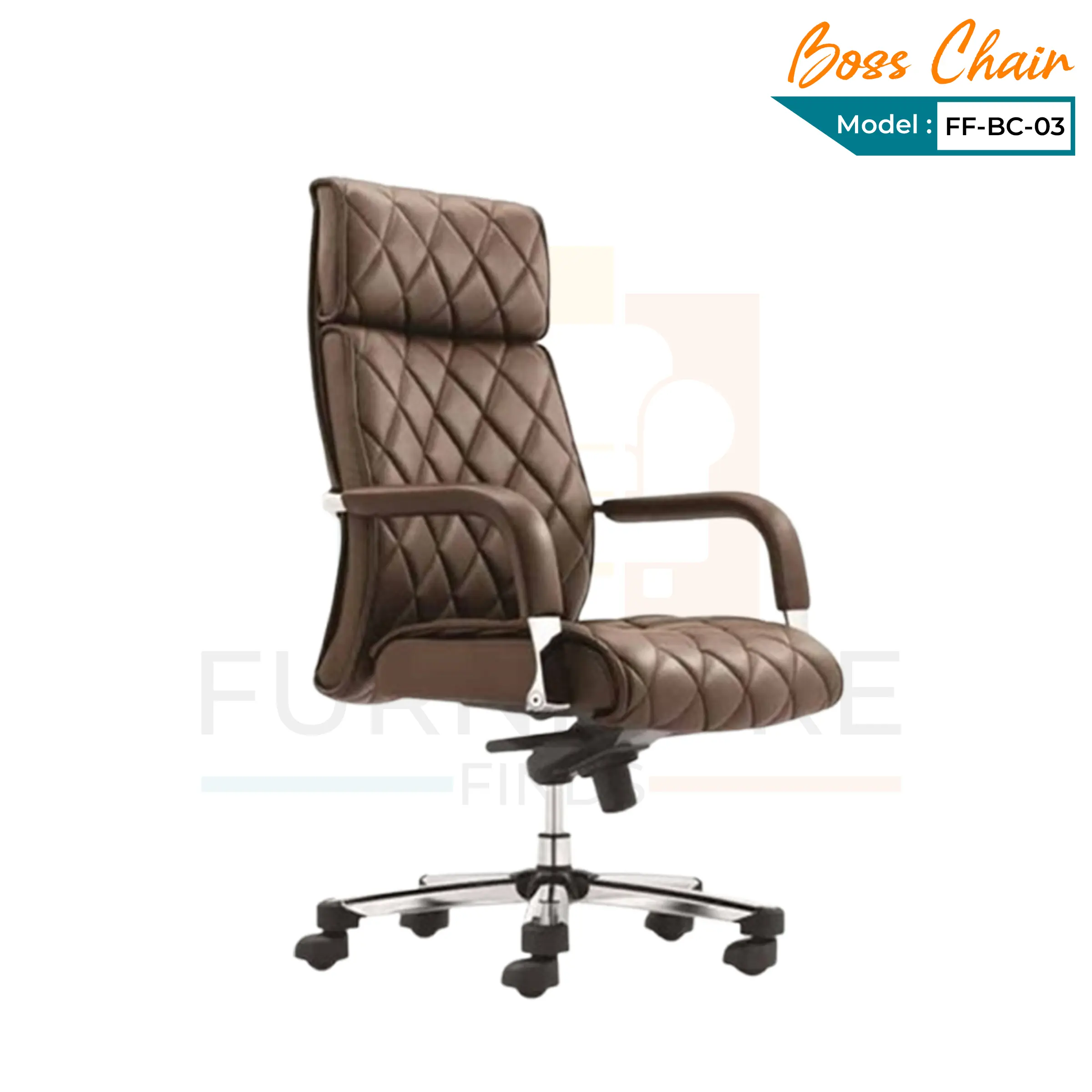 Boss Chair BC 03