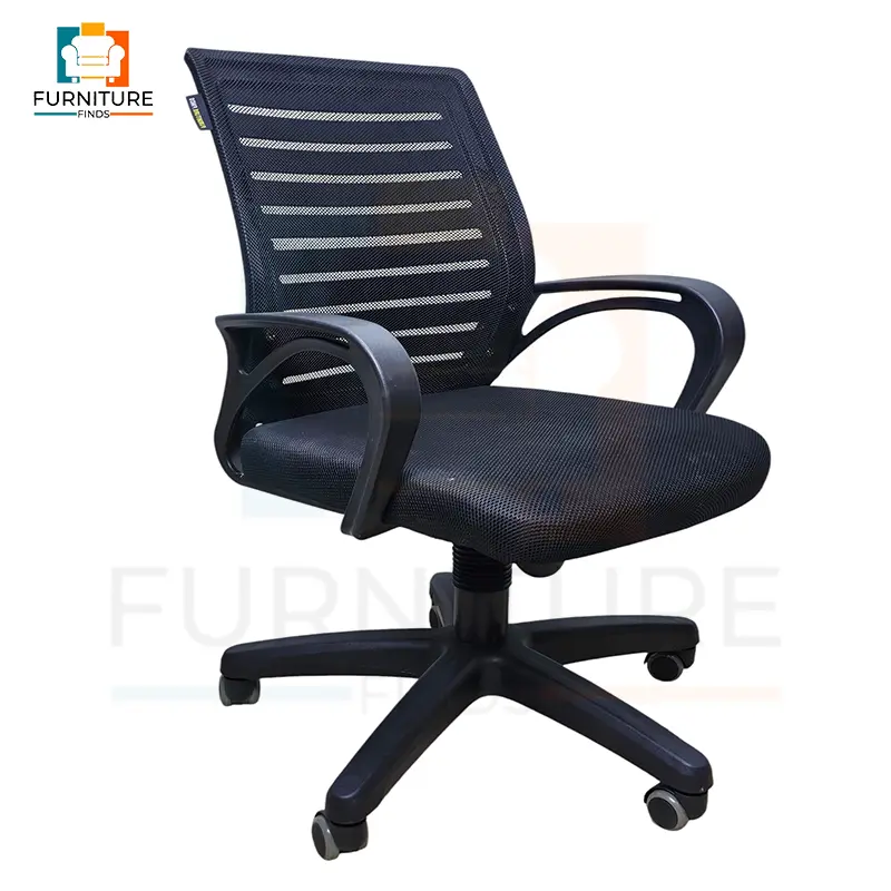 Executive Chair FF-EC-02p