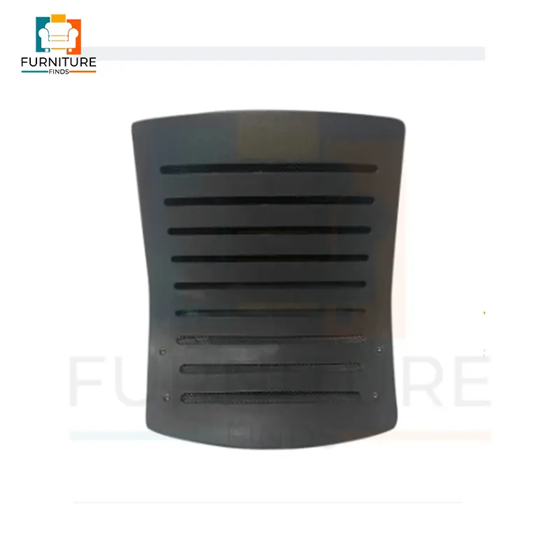 Chair Back Part 9k Model