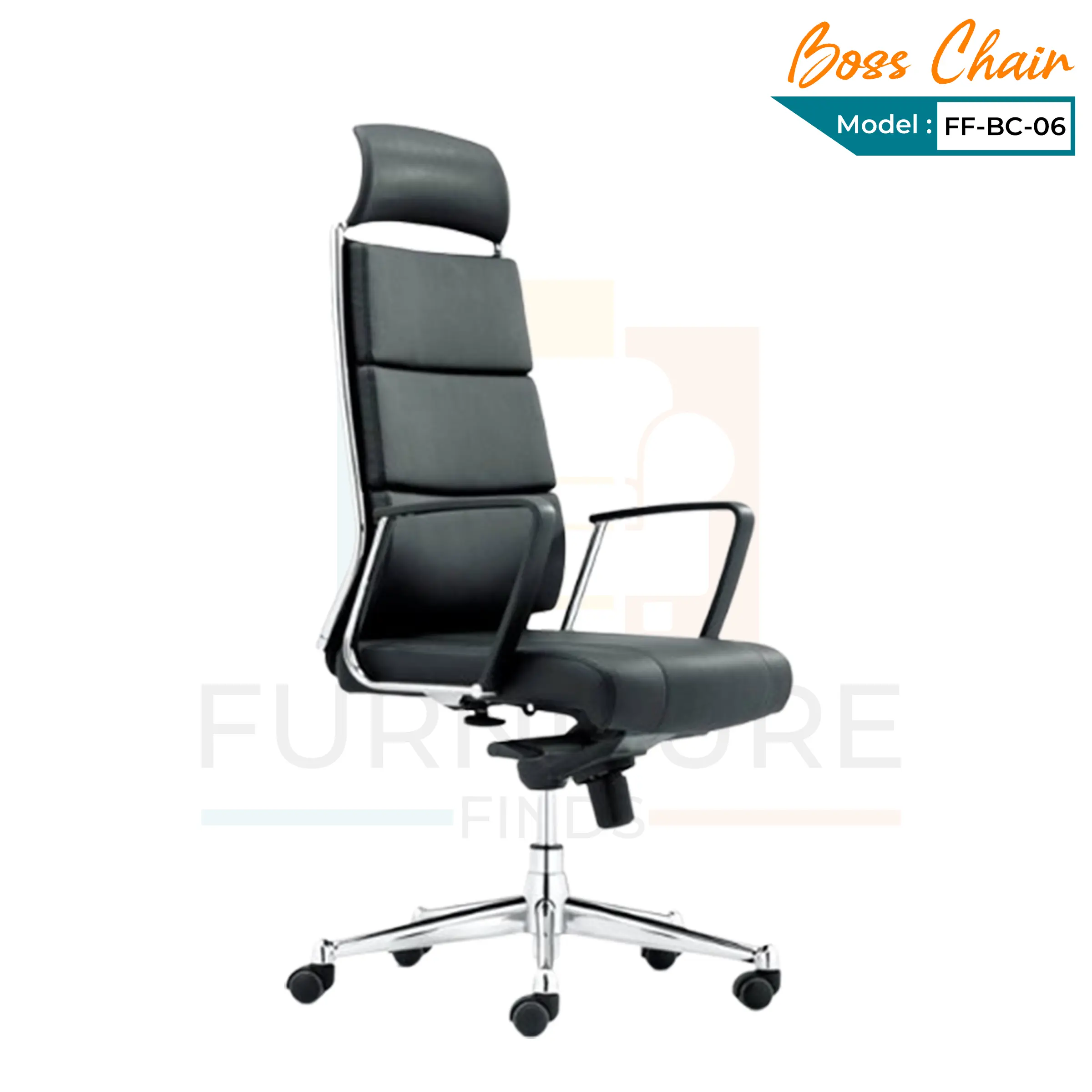 Boss Chair BC 06