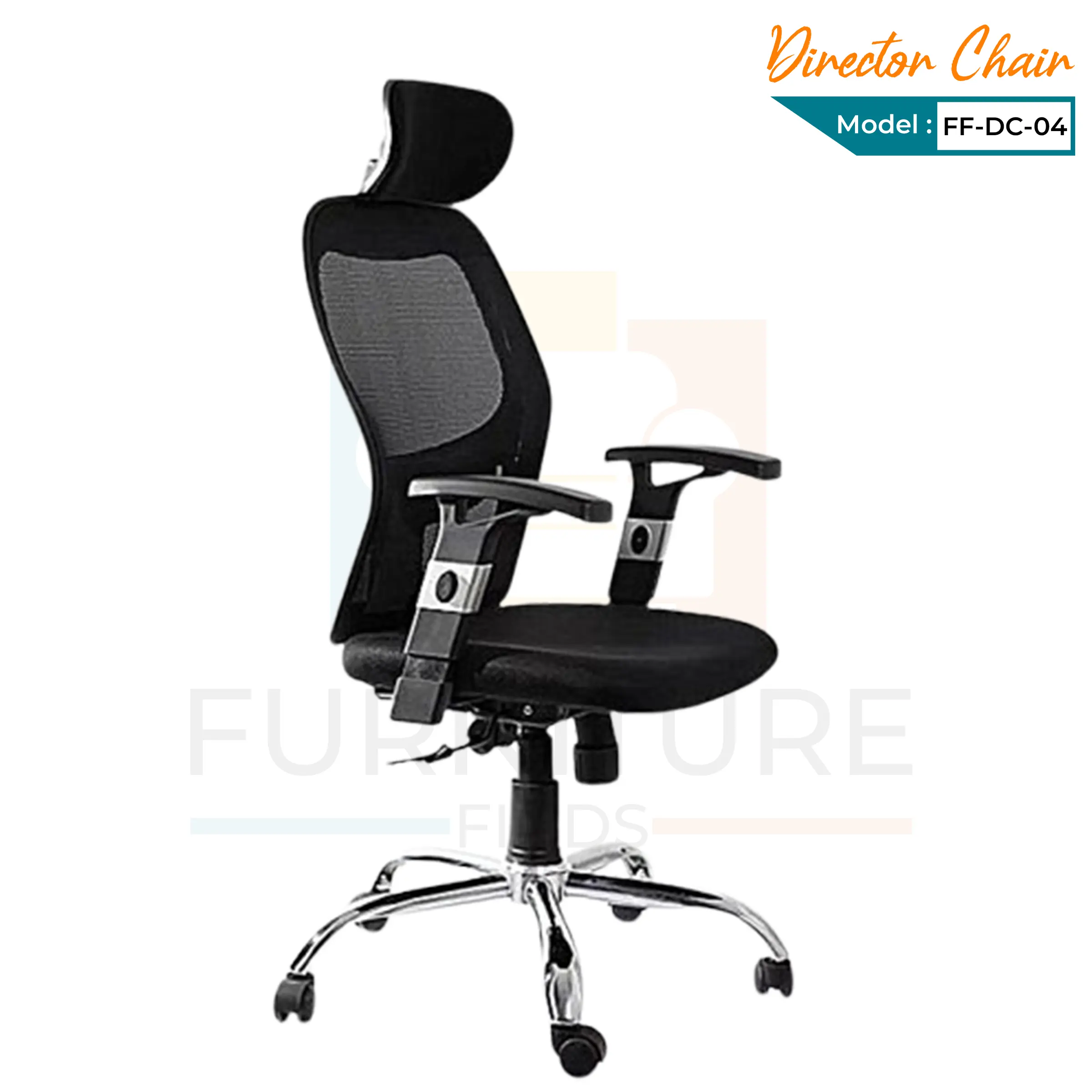 DIRECTOR CHAIR 04